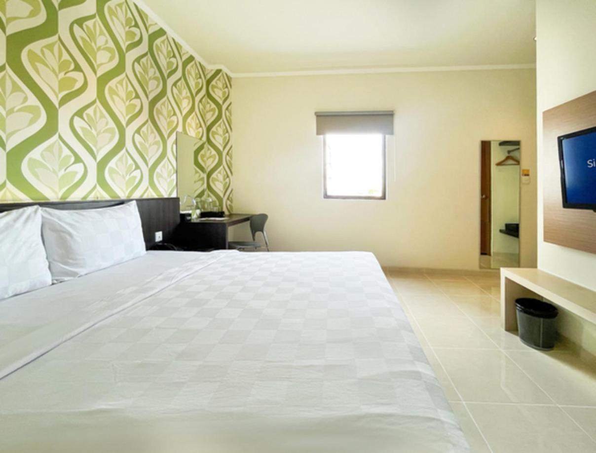 88 Embong Kenongo - Kayun By Wh 2* Surabaya